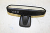 2009-2014 Jaguar XF Auto Dim Rear View Mirror 6H42-17A679-BA