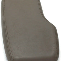 2000-2002 Jaguar S-Type Center Console Armrest Lid Cover - BIGGSMOTORING.COM