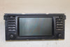 2001-2003 BMW 525i 530i 540i M5 740i 750i RADIO NAVIGATION GPS LCD SCREEN - BIGGSMOTORING.COM