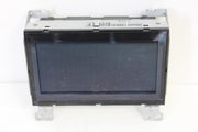 2003-2007 Nissan Murano Information Display Screen Monitor  28090-Cb800 - BIGGSMOTORING.COM