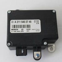 2003-2006 Mercedes E Class W211 Battery Control Module Unit A 211 540 27 45 - BIGGSMOTORING.COM