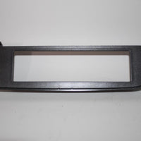 2011-2014 TOYOTA SIENNA REAR ENTERTAINMENT DVD PLAYER SURROUND BEZEL TRIM