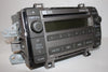 2007-2009 TOYOTA MATRIX A51863 JBL XM RADIO STEREO MP3 CD PLAYER 86120-02870