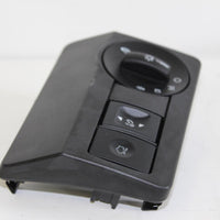 2010-2012 FORD FUSION HEADLIGHT SWITCH CONTROL AR3T 13D061 CB