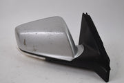 2010-2012 BUICK LACROSSE PASSENGER RIGHT SIDE POWER DOOR MIRROR SILVER