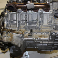 2003-2006 Mercedes Benz R230 Sl500 Sl600 V8 Complete Engine 77k miles drove perf - BIGGSMOTORING.COM