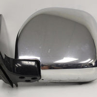 2001-2006  MITSUBISHI MONTERO LEFT DRIVER SIDE MIRROR - BIGGSMOTORING.COM