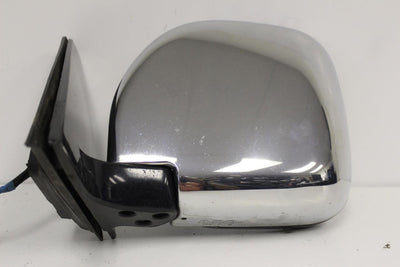 2001-2006  MITSUBISHI MONTERO LEFT DRIVER SIDE MIRROR - BIGGSMOTORING.COM