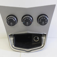 2007-2014 AVENGER SEBRING A/C HEATER TEMPERATURE CLIMATE CONTROL