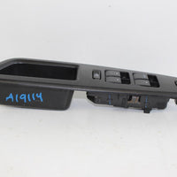 2006-2009 CHEVY IMPALA  DRIVER SIDE POWER WINDOW MASTER SWITCH 10340140 - BIGGSMOTORING.COM