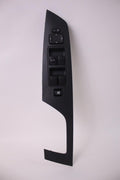 2010-2013 MAZDA6 DRIVER SIDE POWER WINDOW MASTER SWITCH BLACK