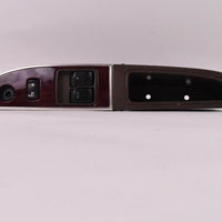 2005-2009 TERARAZA UPLANDER DRIVER SIDE POWER WINDOW MASTER SWITCH - BIGGSMOTORING.COM