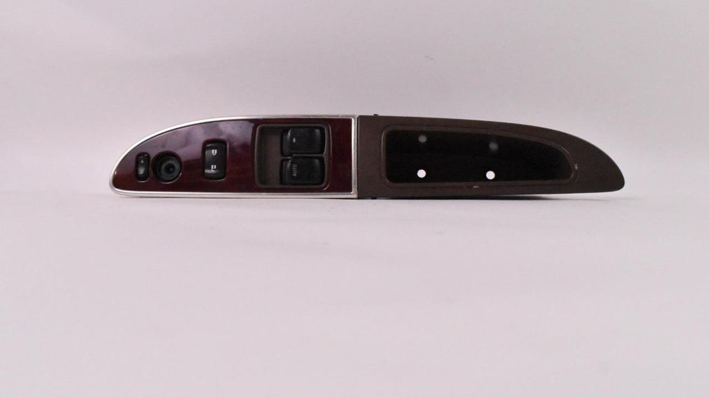 2005-2009 TERARAZA UPLANDER DRIVER SIDE POWER WINDOW MASTER SWITCH - BIGGSMOTORING.COM