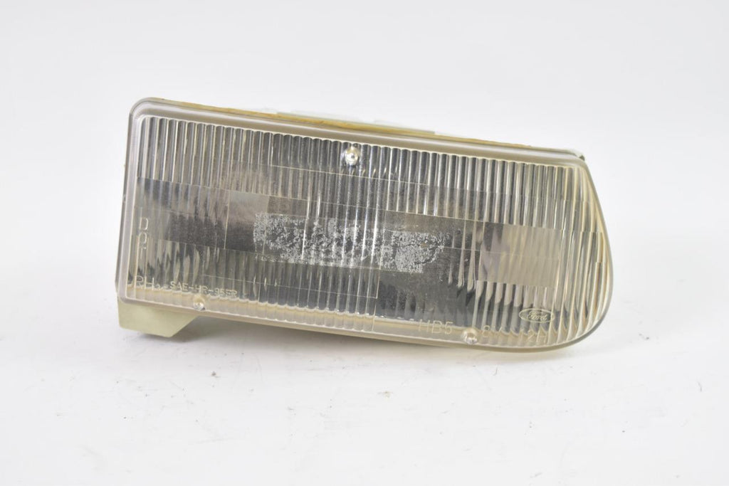 1997-2003 FORD EXPEDITION PASSENGER RIGHT SIDE HEADLIGHT SAE-HR-95 - BIGGSMOTORING.COM