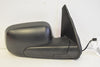 2006-2011 Chevy  Hhr Passenger Right Side  Door Mirror Black 28507/ 22536/ 22383