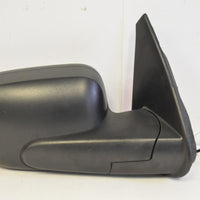 2006-2011 Chevy  Hhr Passenger Right Side  Door Mirror Black 28507/ 22536/ 22383