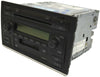 2004-2007 Audi S4 Symphony Radio Stereo Cassette Cd Player 8E0 035 195 H - BIGGSMOTORING.COM