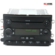 2007-2013 Ford Expedition Radio Stereo 6 Disc Changer Cd Mp3 Player 7L1T-18C815-