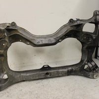 2003-2006 Mercedes Sl500 R230 Front Under Engine Cradle Cross Member Sub Frame - BIGGSMOTORING.COM