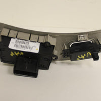 01-07 Caravan Town & Country Driver Side Power Master Window Switch - BIGGSMOTORING.COM