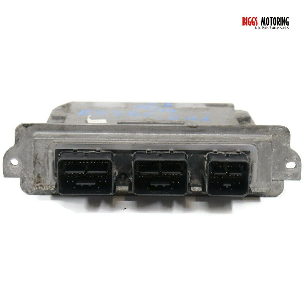 2008-2011 Ford Focus Engine Computer Control Module