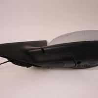 2004-2008 MAZDA RX8 DRIVER LEFT SIDE POWER DOOR MIRROR SILVER - BIGGSMOTORING.COM