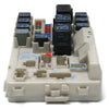 2003-2008 Infiniti FX35 FX45 Under Hood Engine Fuse Box Module 284B7 CG001 - BIGGSMOTORING.COM