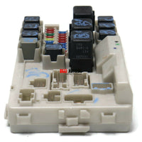 2003-2008 Infiniti FX35 FX45 Under Hood Engine Fuse Box Module 284B7 CG001 - BIGGSMOTORING.COM