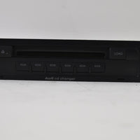 2007-2009 AUDI Q7 6 DISC CD CHANGER 4L0 910 111 A