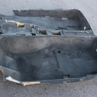 2003-2004 MERCEDES SL500 FRONT REAR SECTIONS FLOOR CARPET COVER TRIM LINING - BIGGSMOTORING.COM