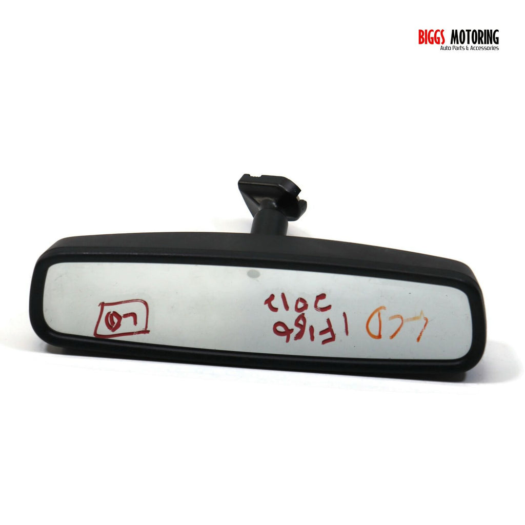 2011-2015 Ford F150 Auto Dim LCD Display Rear View Mirror BU5A-17E678-CD