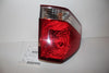 2009-2011 KIA BORREGO DRIVER LEFT SIDE REAR TAIL LIGHT 28992 Re#biggs