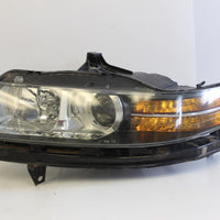 2004-2006 ACURA TL DRIVER SIDE FRONT HEADLIGHT XENON HID - BIGGSMOTORING.COM