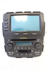 2004-2006 Acura Mdx Trip Computer Radio Cassette Cd Player Display Screen - BIGGSMOTORING.COM