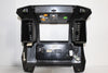 2005-2007 NISSAN PATHFINDER CENTER DASH RADIO CLIMATE CONTROL BEZEL - BIGGSMOTORING.COM