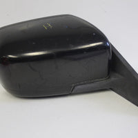 2006-2010 MAZDA 5 PASSENGER SIDE DOOR MIRROR BLACK