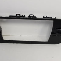 2014-2015 Toyota Corolla Dash Radio Bezel Trim