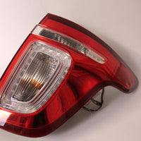 2011-2015 FORD EXPLORER PASSENGER RIGHT SIDE REAR TAIL LIGHT 26953