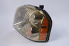 2001-2004 NISSAN FRONTIER DRIVER SIDE FRONT HEADLIGHT 26060 9Z410 - BIGGSMOTORING.COM