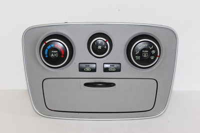 2006-2008 HYUNDAI SONATA A/C HEATER TEMPERATURE CLIMATE CONTROL 84742-3K000 - BIGGSMOTORING.COM