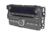 2006-2008 CHEVY MONTE CARLO IMPALA RADIO  STEREO CD  PLAYER AUX IN - BIGGSMOTORING.COM