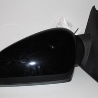 2010-2012 HONDA CROSSTOUR DRIVER LEFT SIDE POWER DOOR MIRROR BLACK