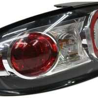 2006-2008 Mazda Miata MX-5 Driver Left Side Rear Tail Light  NF79-51160 - BIGGSMOTORING.COM