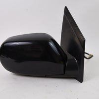 1994-2004  HONDA ODYSSEY PASSENGER SIDE DOOR POWER MIRROR BLACK - BIGGSMOTORING.COM