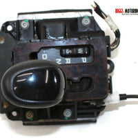 2000-2002 Mercedes Benz W202 CLK320 Floor Automatic Gear Shifter PP202 267 054 - BIGGSMOTORING.COM