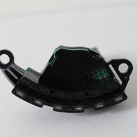 2003-2006 MERCEDES BENZ R230 SL500 SL600 STEERING COLUM ANGLE SENSOR CONTROL - BIGGSMOTORING.COM