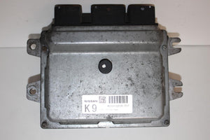 2008-2011 Nissan Rogue Ecu Engine Computer Control Module MEC121-020 D1