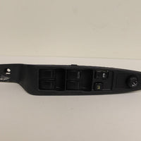 2002-2006 Nissan Altima Driver Side Power Master Window Switch - BIGGSMOTORING.COM