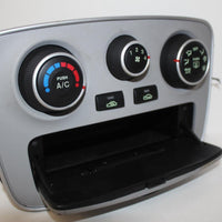 2006-2008 HYUNDAI SONATA  A/C TEMPERATURE CLIMATE CONTROL 97250-3KXXX - BIGGSMOTORING.COM