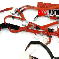 2011-2013 Kia Optima Hybrid Battery Wiring Harness AA110-K0000